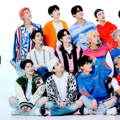 SEVENTEEN